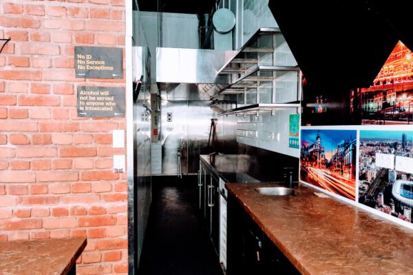 Pop Up CBD Takeaways