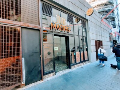 Pop Up CBD Takeaways